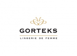 Projekt logotypu dla Gorteks